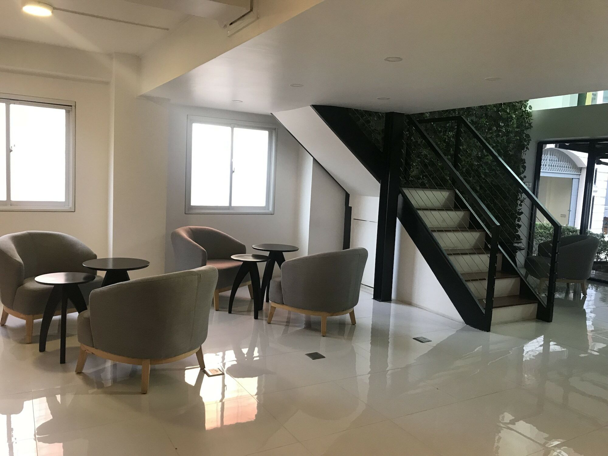 85 Soho @ Boyar Nyunt Street Διαμέρισμα Γιανγκόν Εξωτερικό φωτογραφία